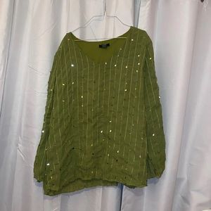 Women’s blouse